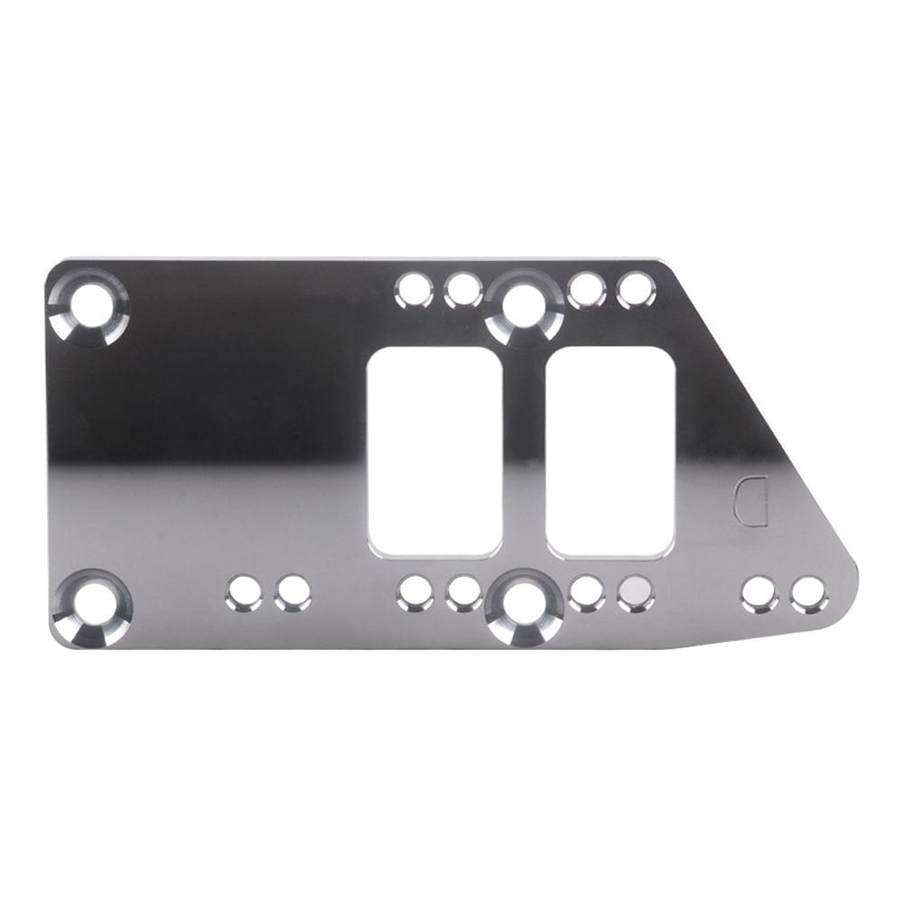 LS Engine Mounts Billet Aluminum LS Swap Kit LS Conversion