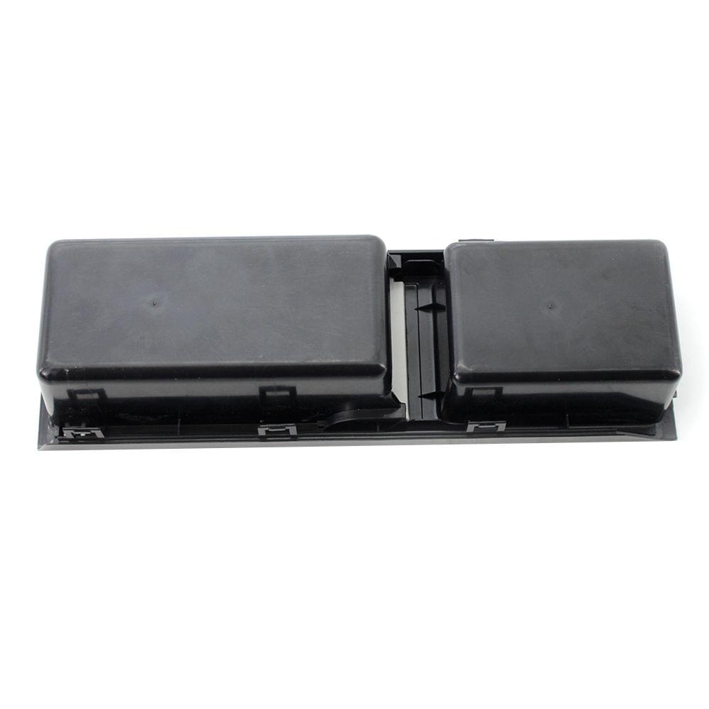 Center Console Storage Trays Mounting Replacement for BMW - style 1