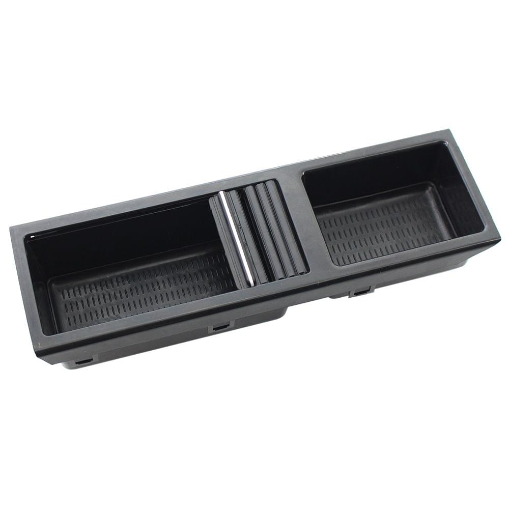 Center Console Storage Trays Mounting Replacement for BMW - style 1