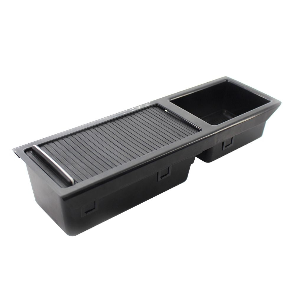 Center Console Storage Trays Mounting Replacement for BMW - style 1