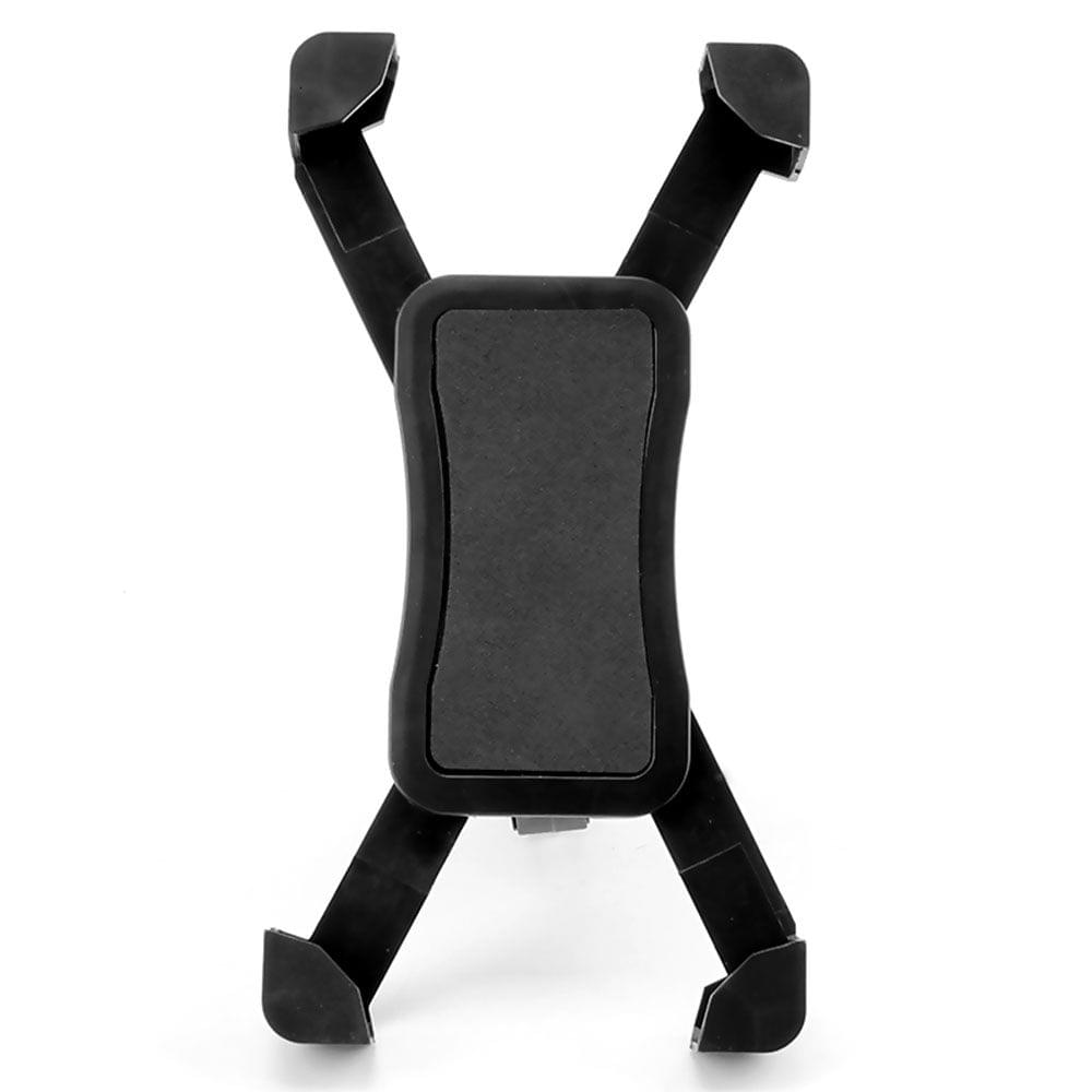 Bicycle Motorcycle Phone Mount Bike Phone Holder for - Rearview mirror