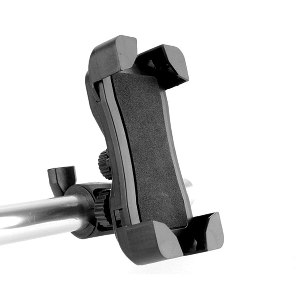 Bicycle Motorcycle Phone Mount Bike Phone Holder for - Rearview mirror