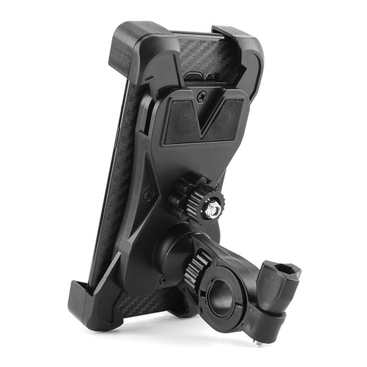 Bicycle Motorcycle Phone Mount Bike Phone Holder for - Rearview mirror