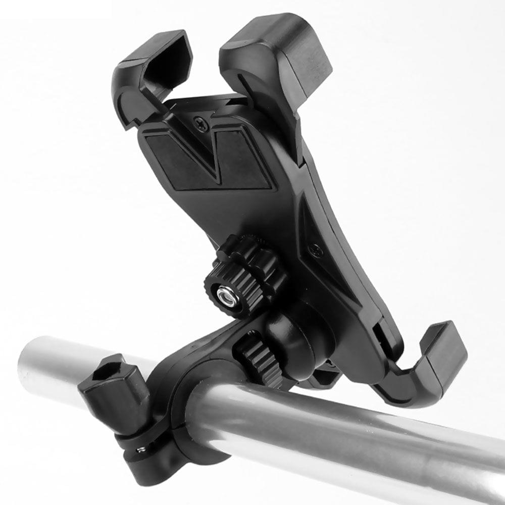 Bicycle Motorcycle Phone Mount Bike Phone Holder for - Rearview mirror