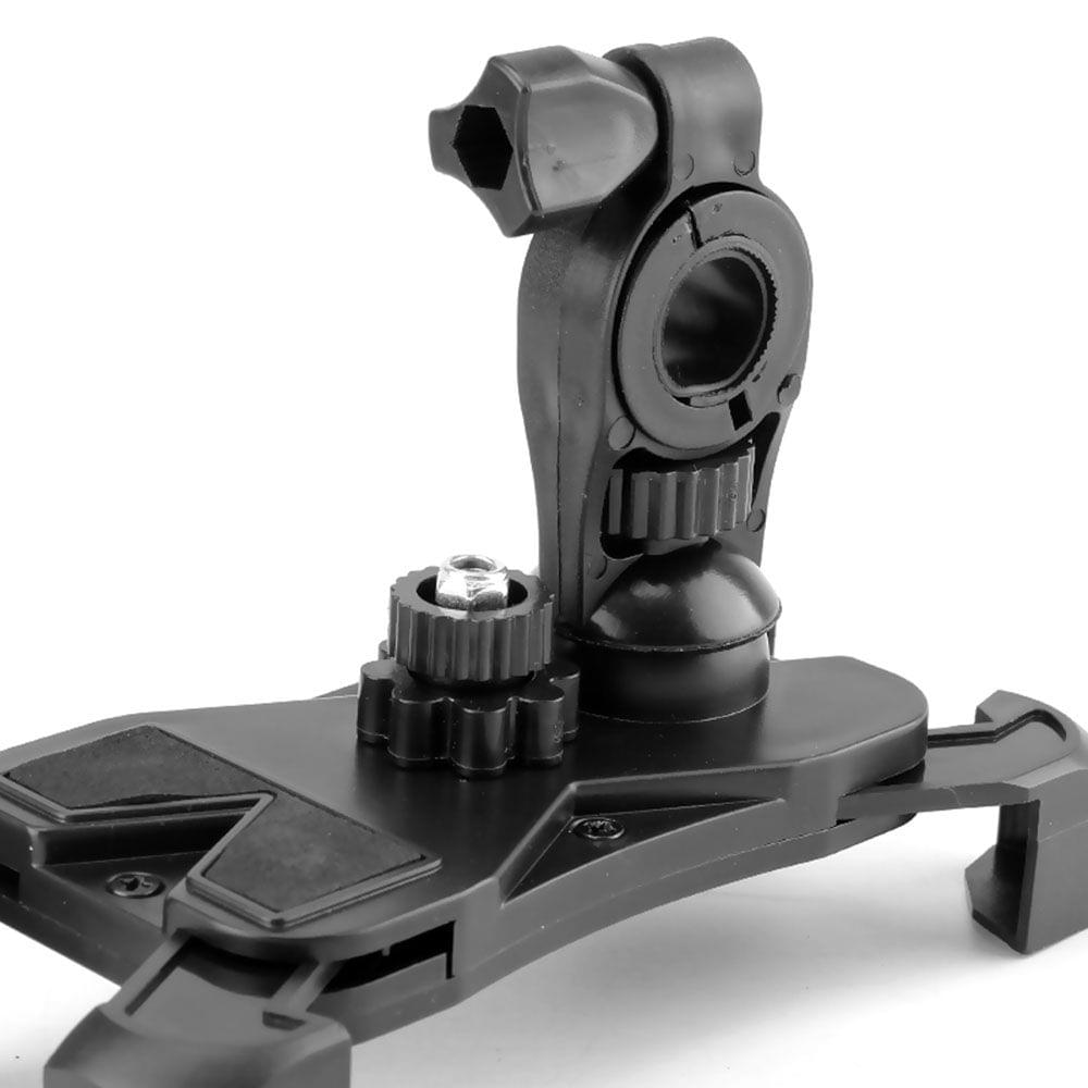 Bicycle Motorcycle Phone Mount Bike Phone Holder for - Rearview mirror