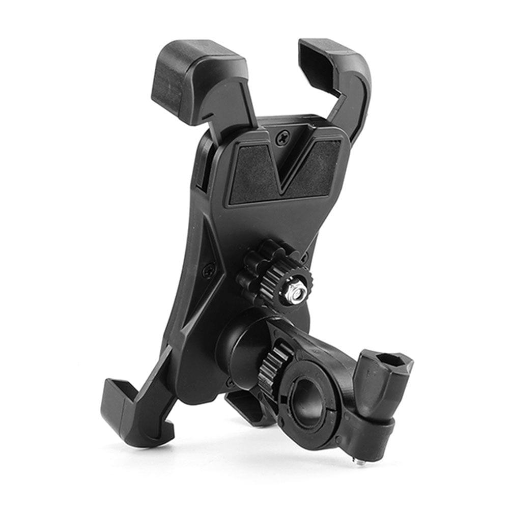 Bicycle Motorcycle Phone Mount Bike Phone Holder for - Rearview mirror