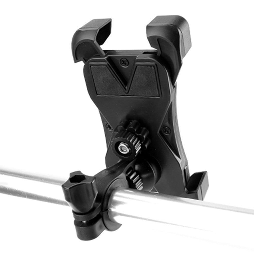 Bicycle Motorcycle Phone Mount Bike Phone Holder for - Rearview mirror