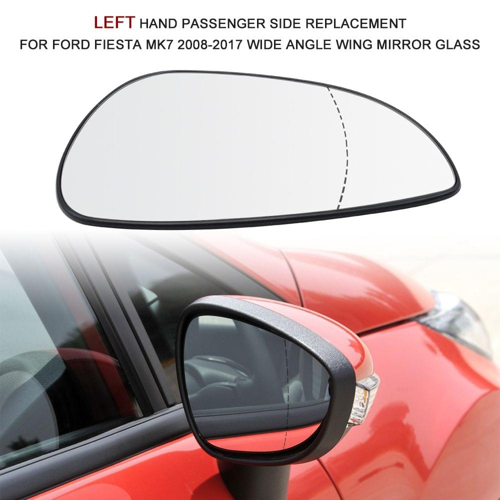Left Hand Passenger Side Replacement for Ford Fiesta Mk7 - L