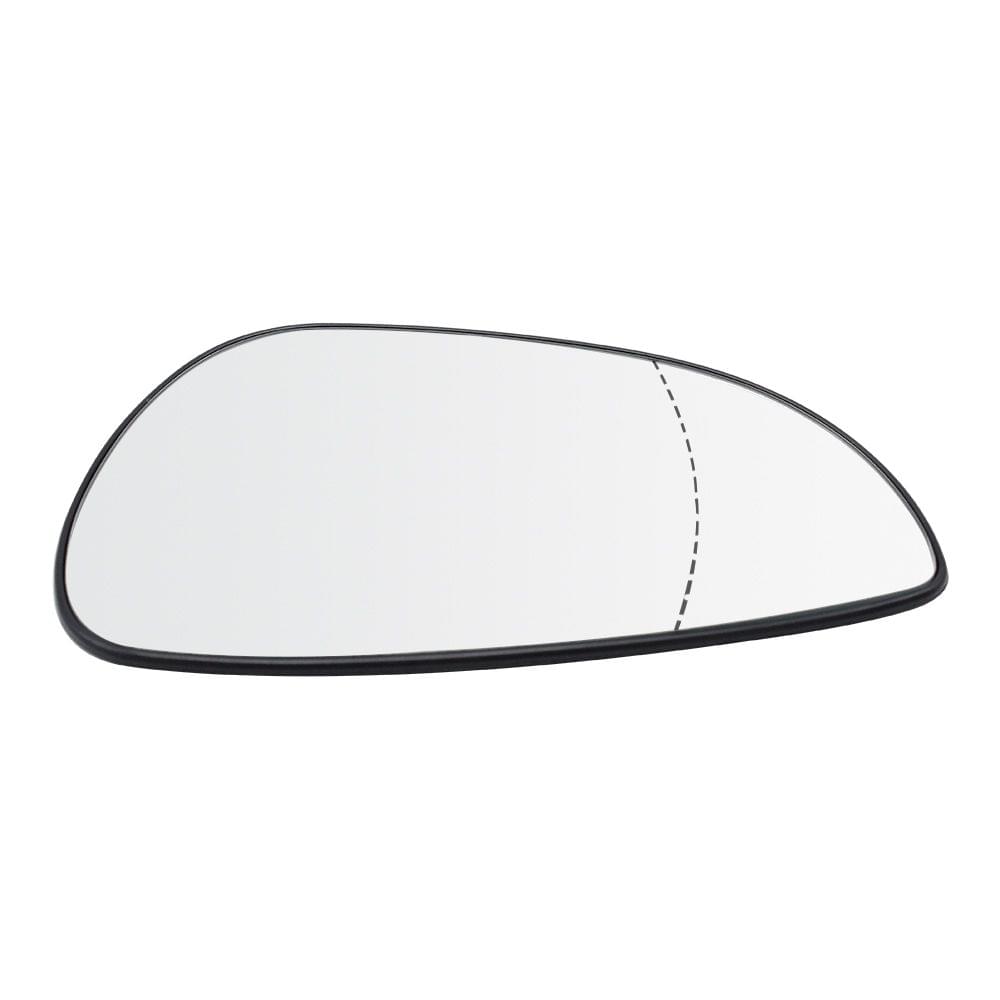 Left Hand Passenger Side Replacement for Ford Fiesta Mk7 - L