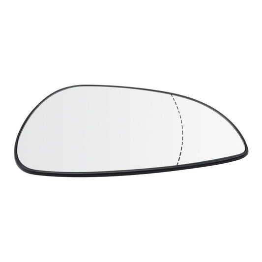 Left Hand Passenger Side Replacement for Ford Fiesta Mk7 - L