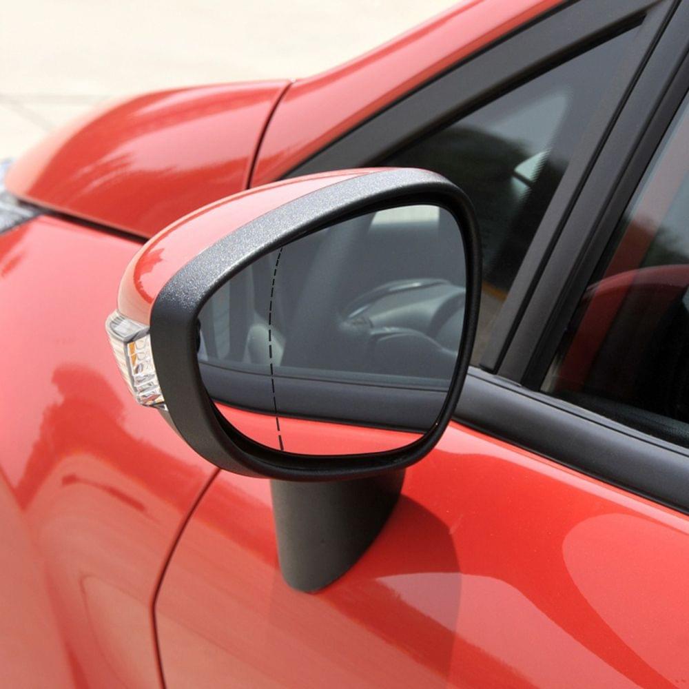 Right Hand Drivers Side Replacement for Ford Fiesta Mk7 - R