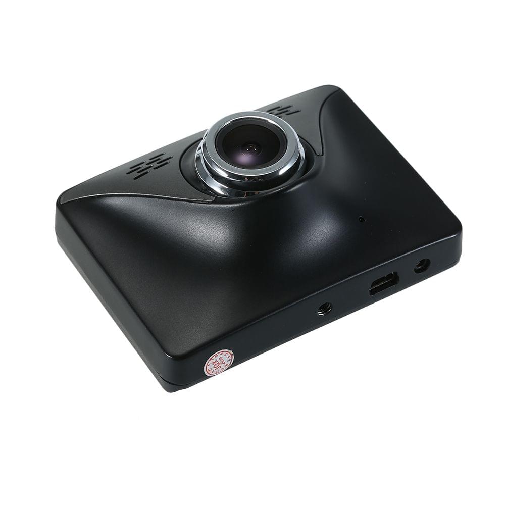 1080P Driving Recorder Car Blackbox DVR Dash Camera 170?