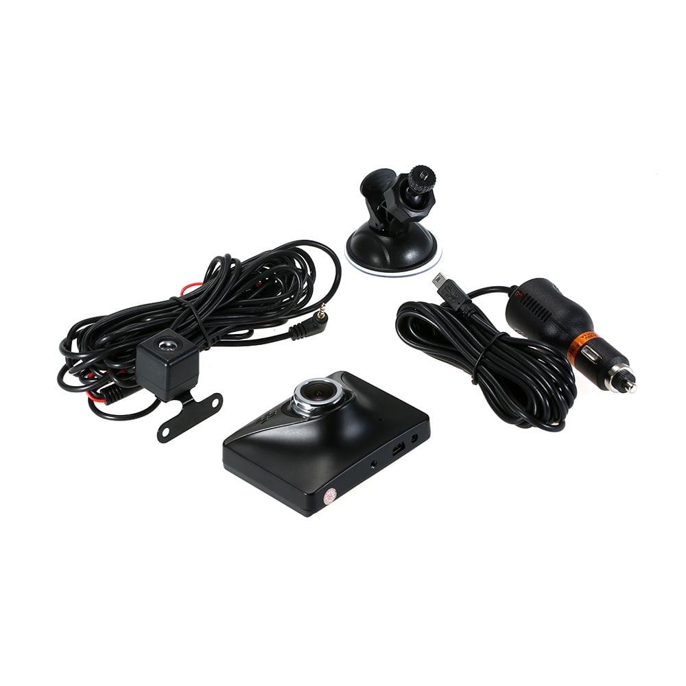 1080P Driving Recorder Car Blackbox DVR Dash Camera 170?