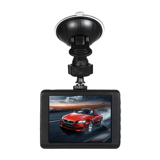 1080P Driving Recorder Car Blackbox DVR Dash Camera 170?