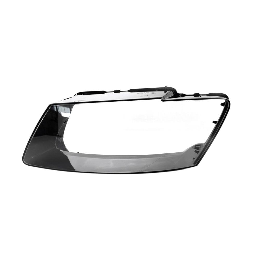 Left LED Side Headlights Replacement for AUDI Q5 8R XENON - Left