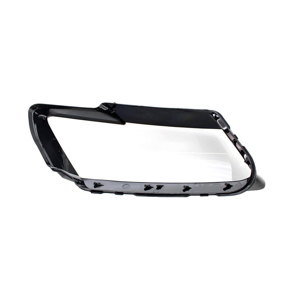 Left LED Side Headlights Replacement for AUDI Q5 8R XENON - Left