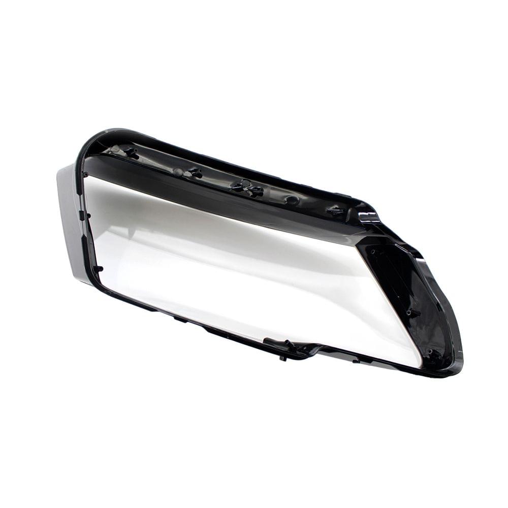 Left LED Side Headlights Replacement for AUDI Q5 8R XENON - Left