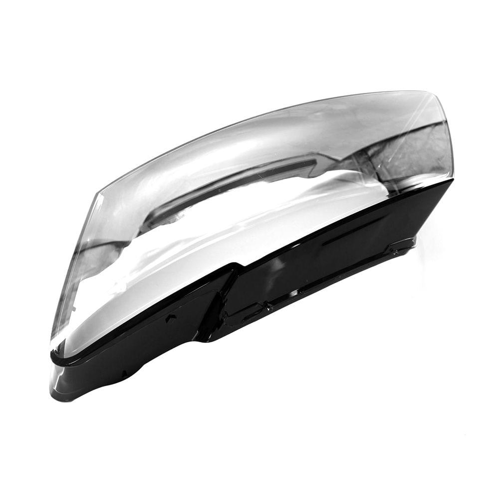 Left LED Side Headlights Replacement for Audi Q5 FL - Left