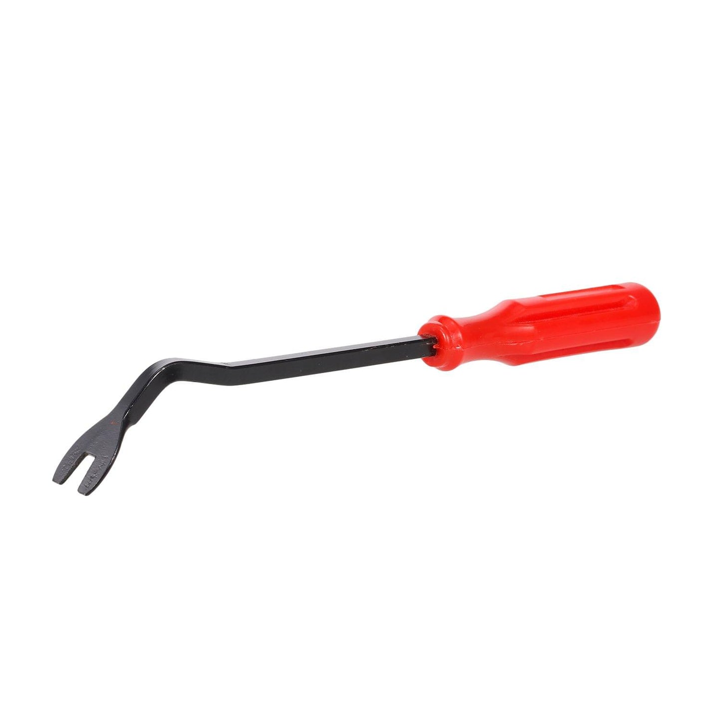 100Pcs Car Body Plastic Push Retainer Pin Rivet Fasteners