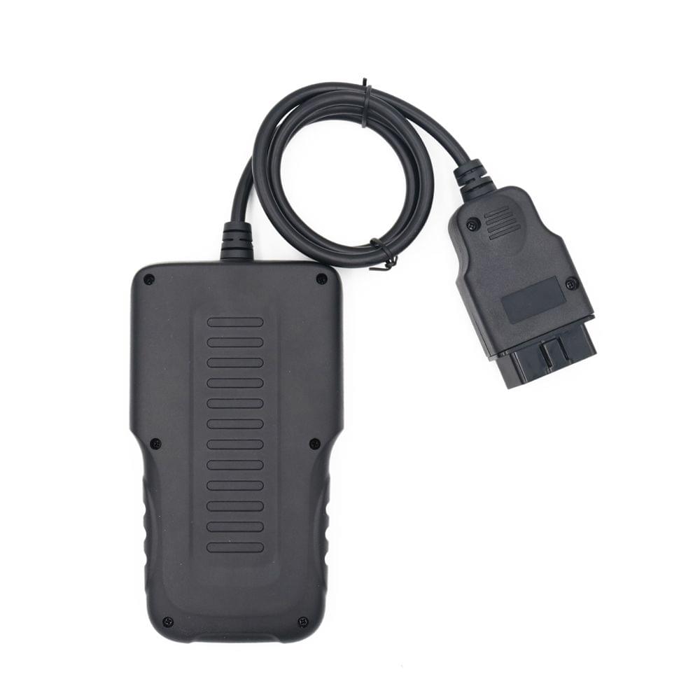 Code Reading Card Automobile Fault Detector Hand Held