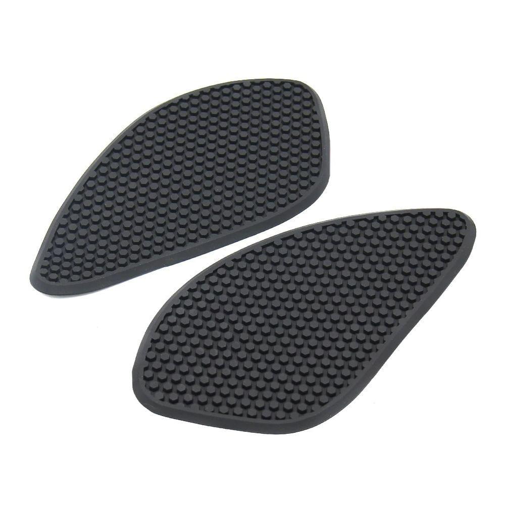 Gas Tank Protector Motorcycle Tank Pad, 3D Motorcycle Tank