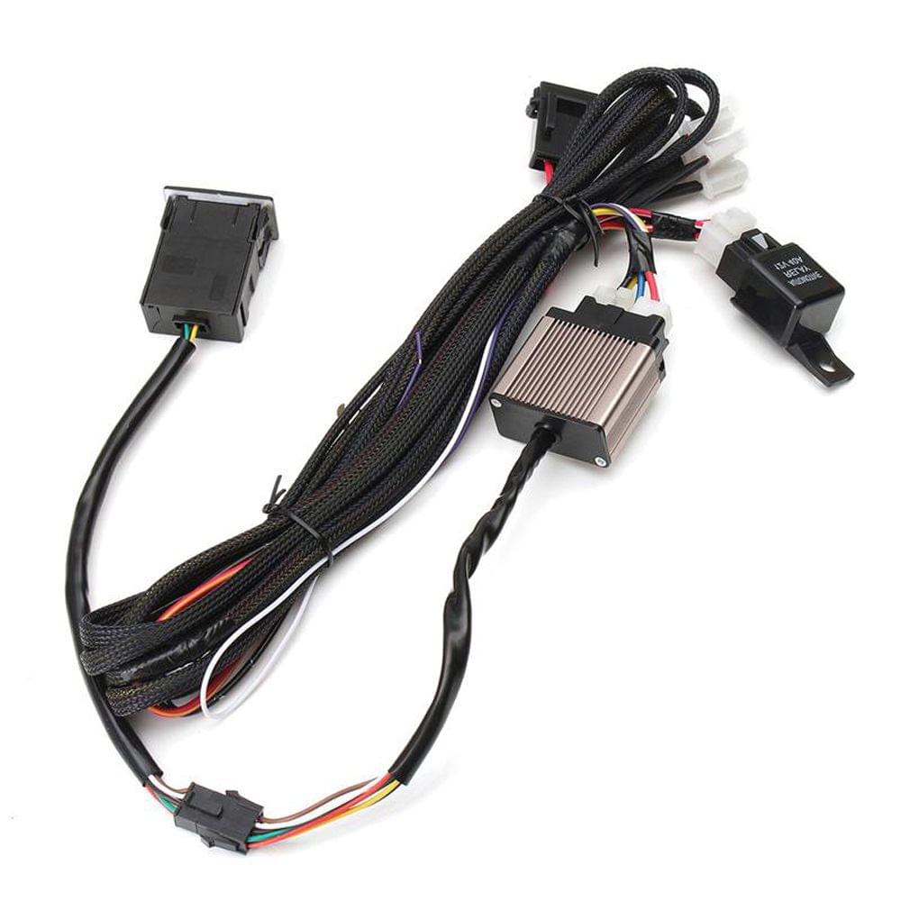 12Volt Car Two Seats Heating Pad Heating Pad For 5th Gear
