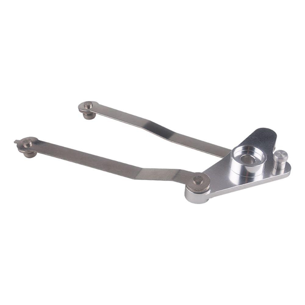 Replacement for Mercedes Benz Intake Manifold Air Flap