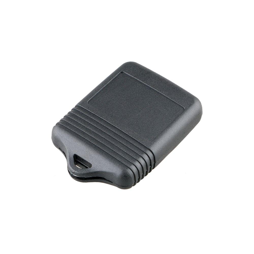 4 Button Remote Key Fob Case Shell Pad Replacement for