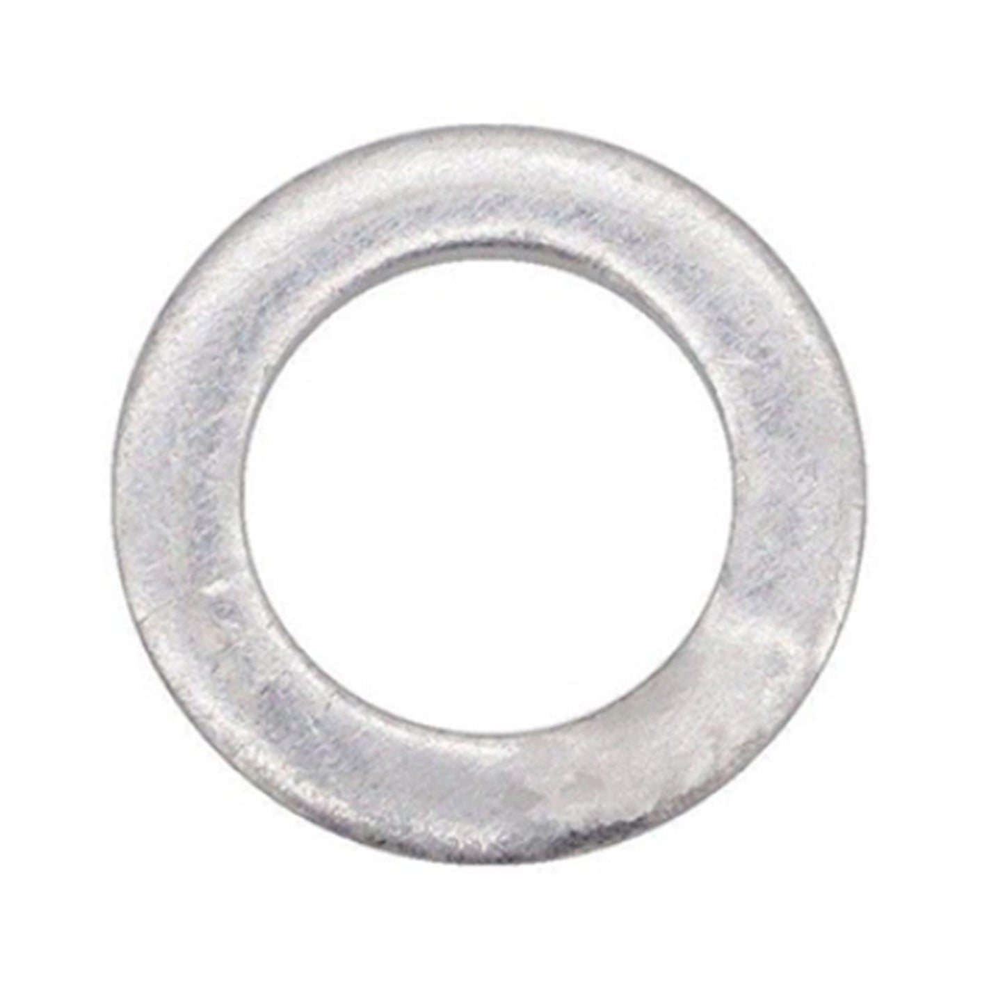 10Pcs Oil Drain Plugs Washers Seals Prevent Oil Leakage