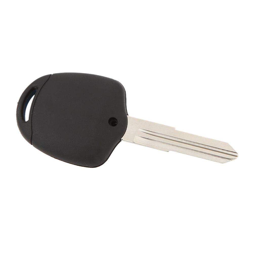 2 Buttons Remote Car Key Shell Replacement Case Protection