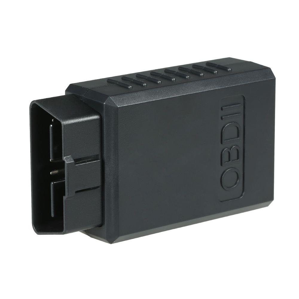 BT Auto Scanner
