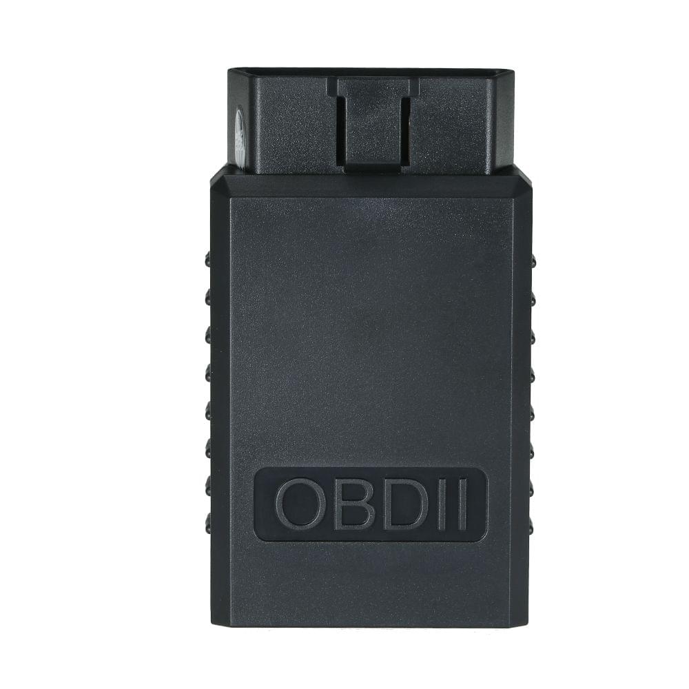 BT Auto Scanner