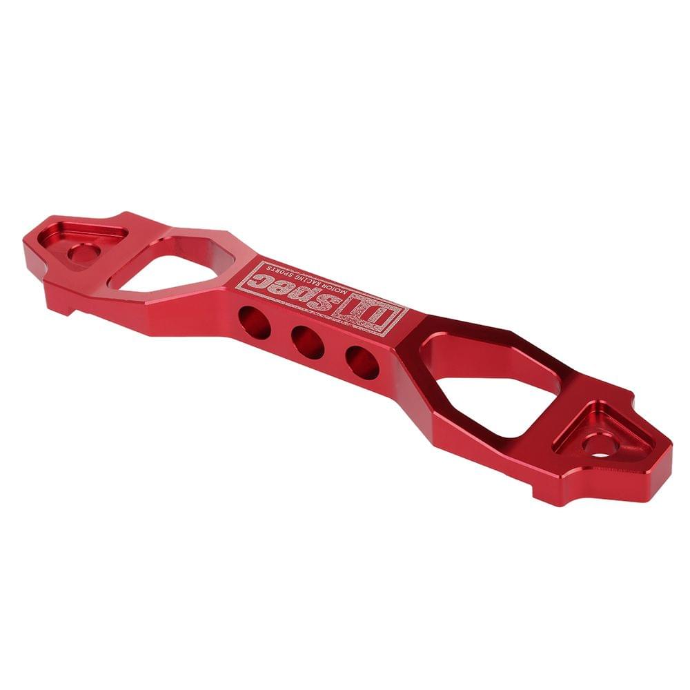 Car Battery Tie Down Brace Aluminum Alloy Battery Fasten