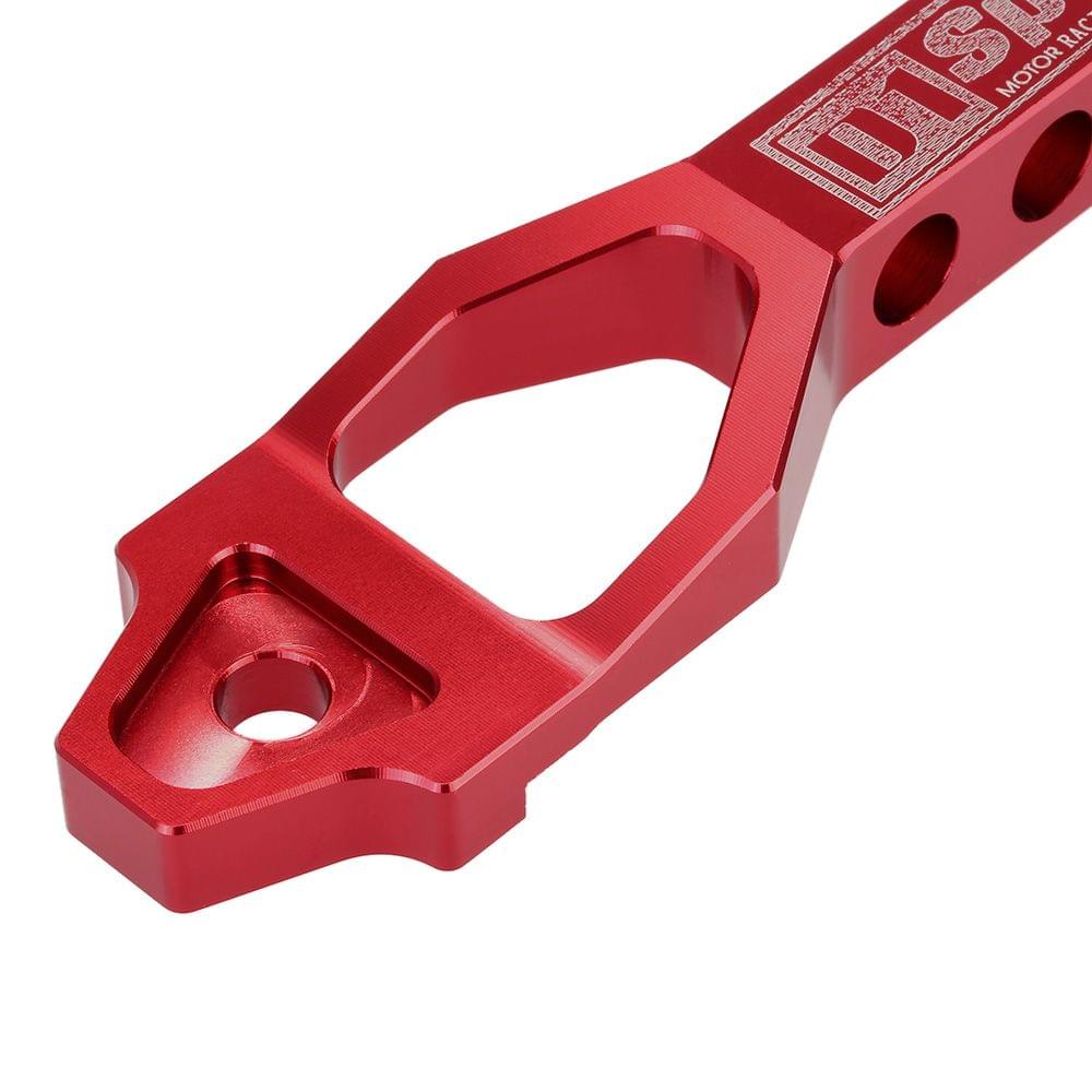Car Battery Tie Down Brace Aluminum Alloy Battery Fasten