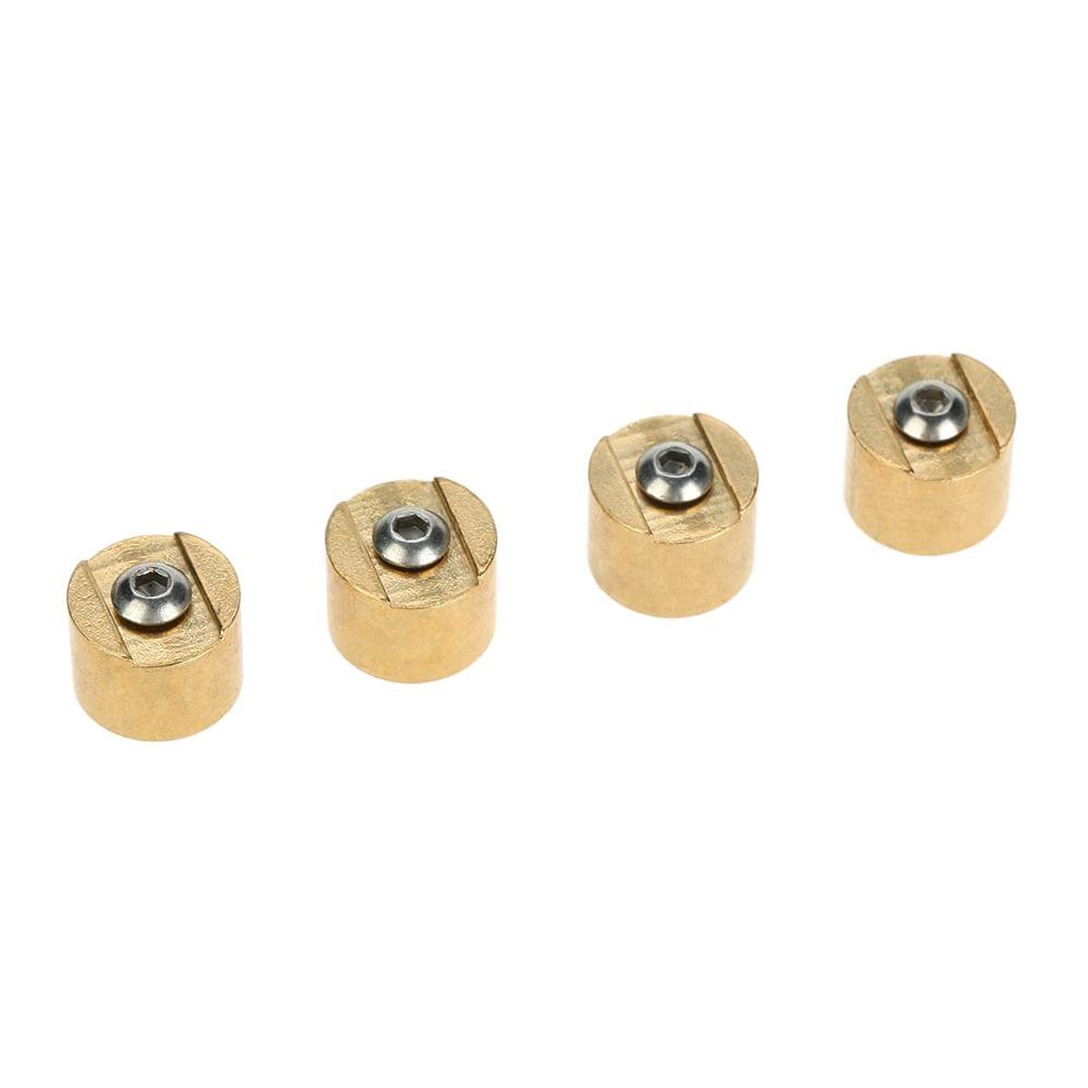 Brass Manifold Swirl Flap Rod Repair for VAUXHALL CDTI SAAB