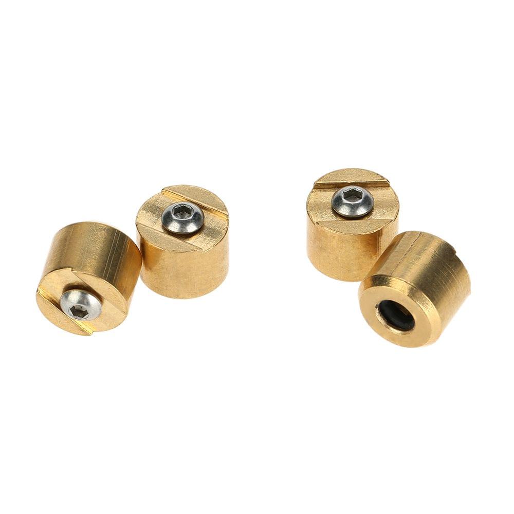 Brass Manifold Swirl Flap Rod Repair for VAUXHALL CDTI SAAB