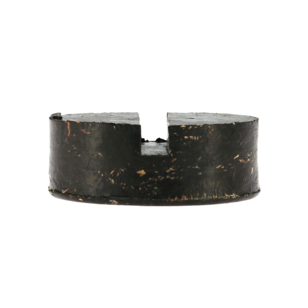 Rubber Jacking Pad Tool Hockey Puck Jack Pad Adapter to