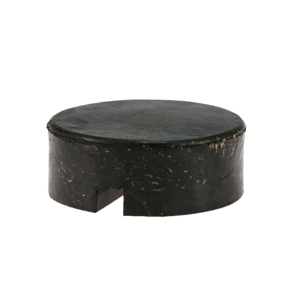 Rubber Jacking Pad Tool Hockey Puck Jack Pad Adapter to