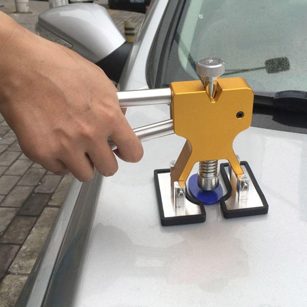 Auto Car Body Dent Remover Repair Puller Kit Tools