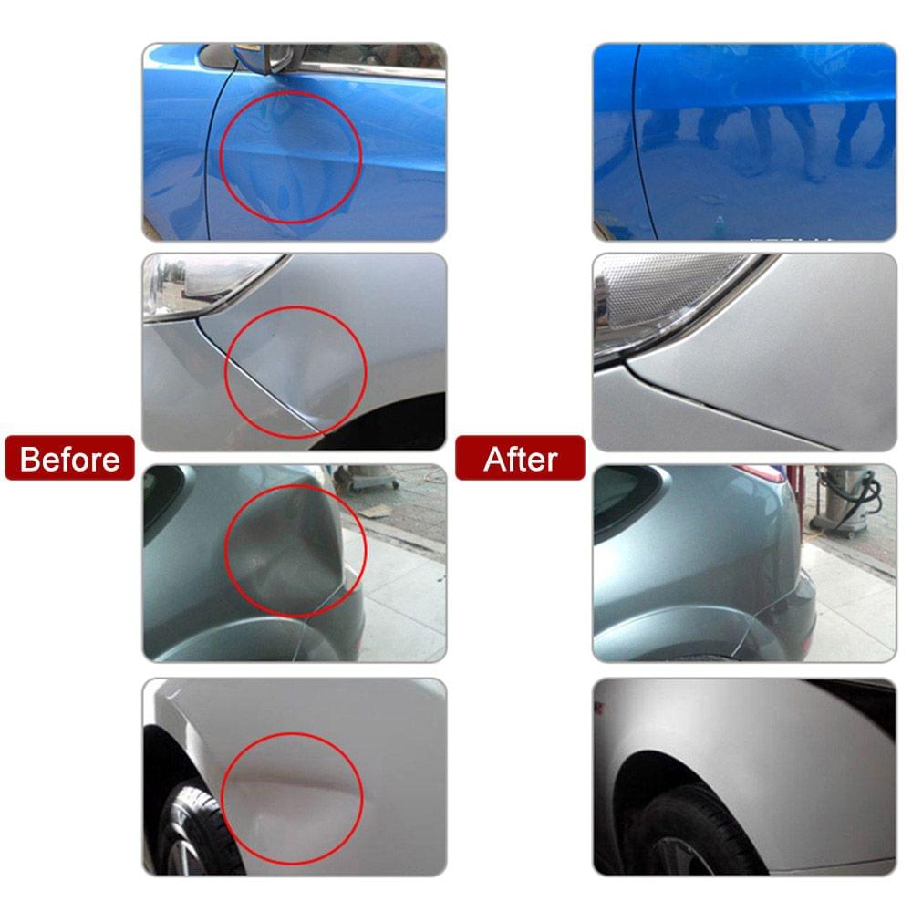 Auto Car Body Dent Remover Repair Puller Kit Tools