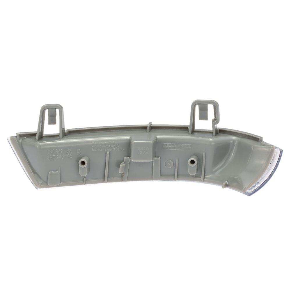 Right Side Wing Mirror Indicator Turn Signal Bulb for VW MK5