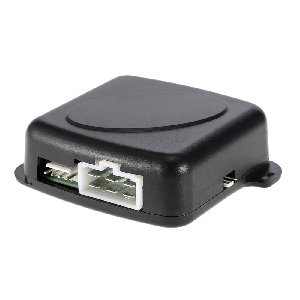 Car Engine Push Start Button RFID Safe Lock Ignition Switch