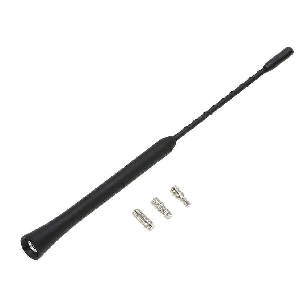 9" Universal Car Radio Flexible Anti Noise Beesting Aerial
