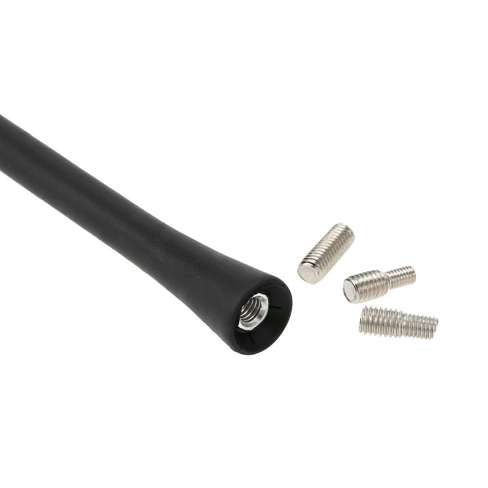 9" Universal Car Radio Flexible Anti Noise Beesting Aerial