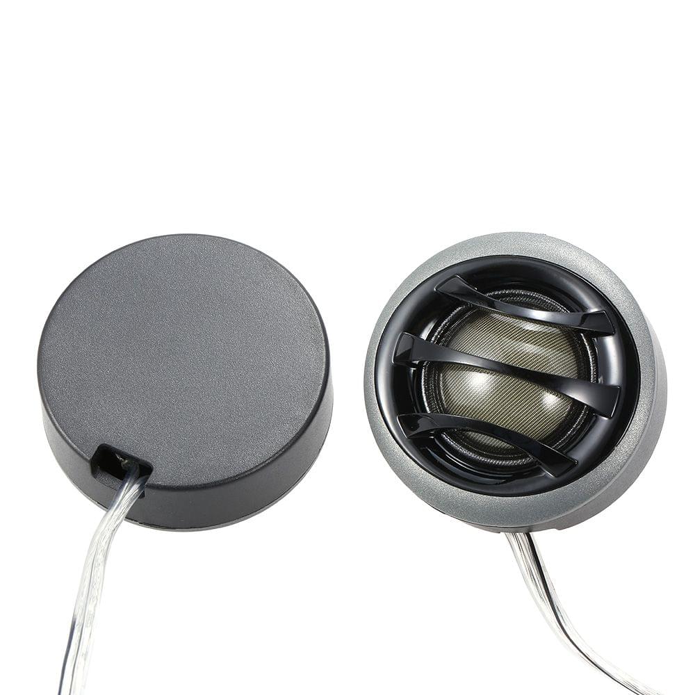 2"150W Micro Dome Car Audio Tweeters Speakers with Built-in