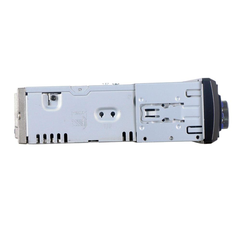 Single Din 12V Car DVD CD Player Vehicle MP3 Stereo Car