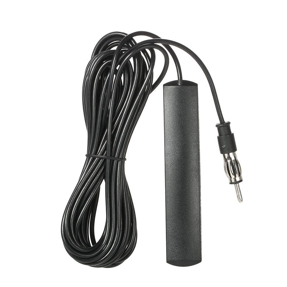 ANT - 309 Universal Car Radio Patch Antenna 85 - 112MHz 5M