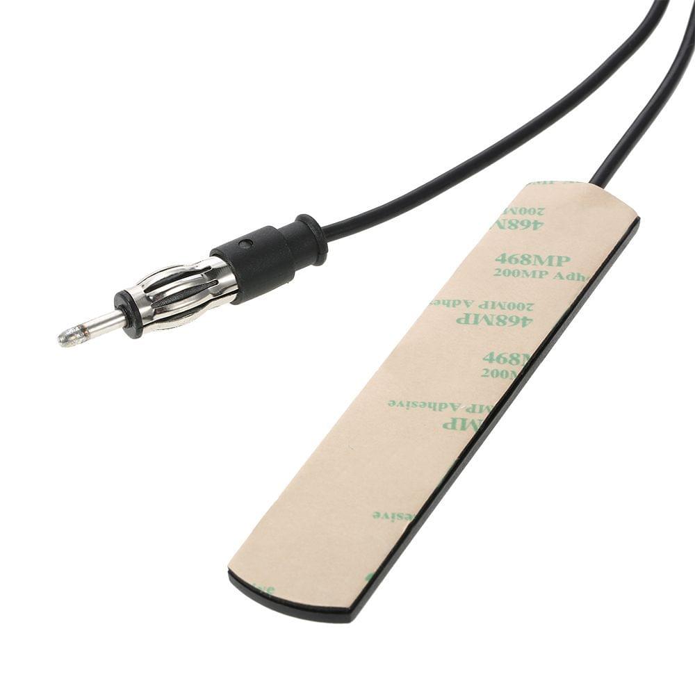 ANT - 309 Universal Car Radio Patch Antenna 85 - 112MHz 5M