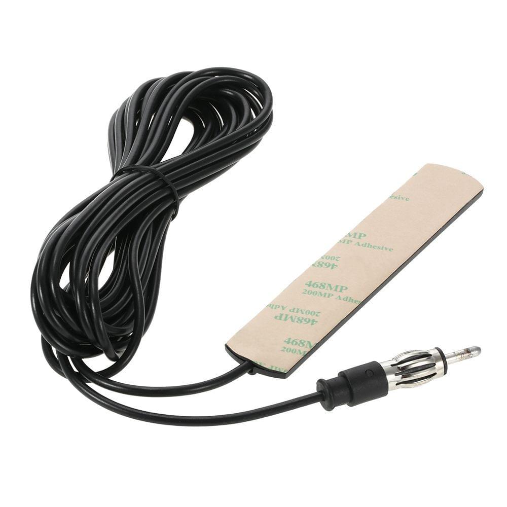 ANT - 309 Universal Car Radio Patch Antenna 85 - 112MHz 5M