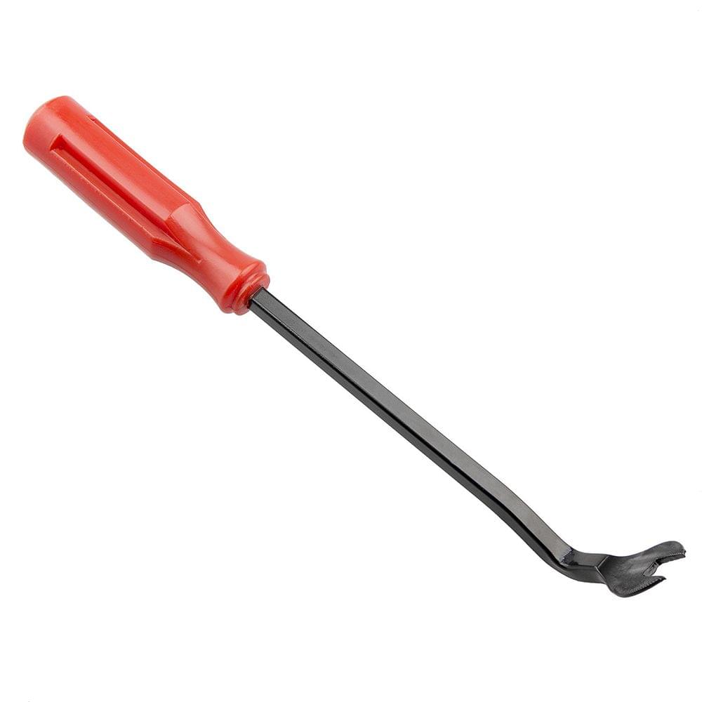 Car Door Pry Retainer Clip Tool Fastener Remover Plier - 1pc